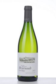 france-bourgogne-wine-meursault-les-clous-2023